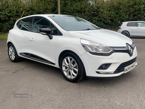 Used Renault Clio 2018 for sale - 76715953: Photo 5