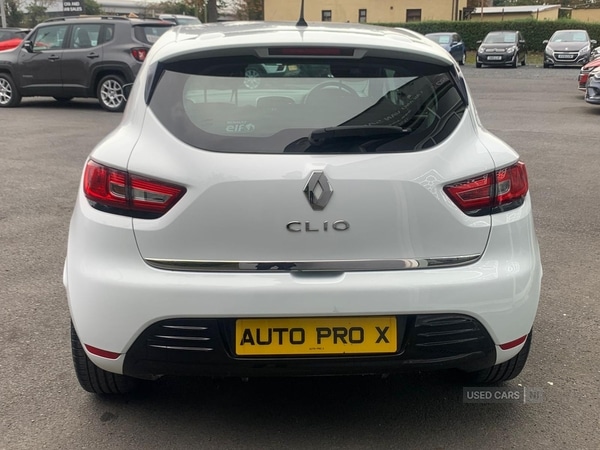 Used Renault Clio 2018 for sale - 76715953: Photo 6