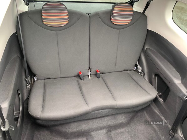 Used Citroen C1 2015 for sale - 75709267: Photo 10