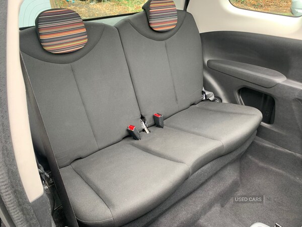 Used Citroen C1 2015 for sale - 75709267: Photo 11