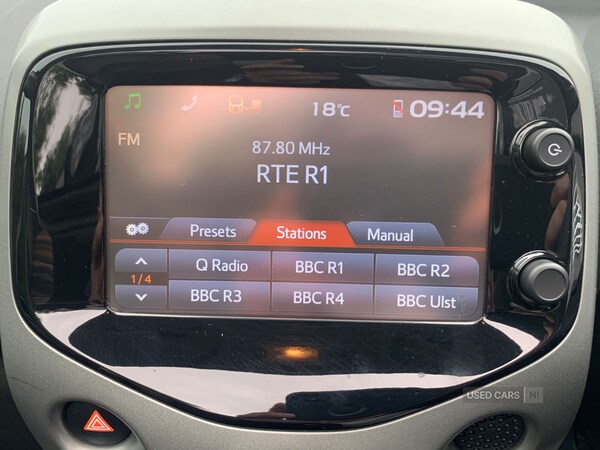 Used Citroen C1 2015 for sale - 75709267: Photo 13