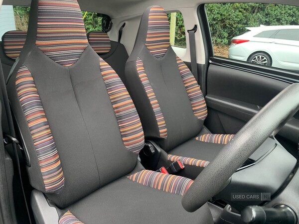 Used Citroen C1 2015 for sale - 75709267: Photo 14