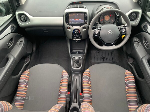 Used Citroen C1 2015 for sale - 75709267: Photo 15