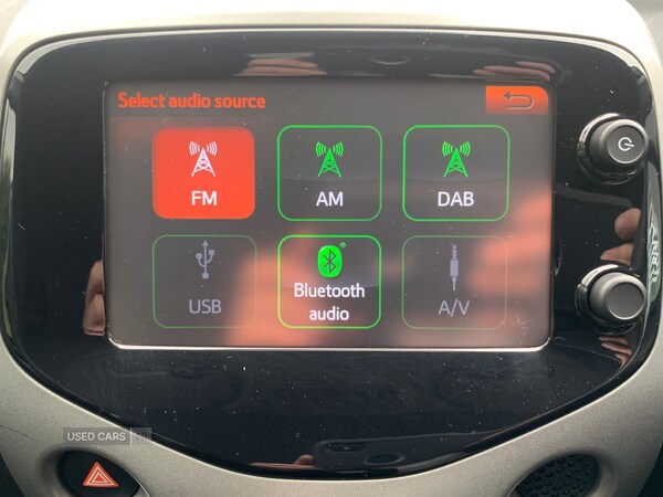 Used Citroen C1 2015 for sale - 75709267: Photo 17