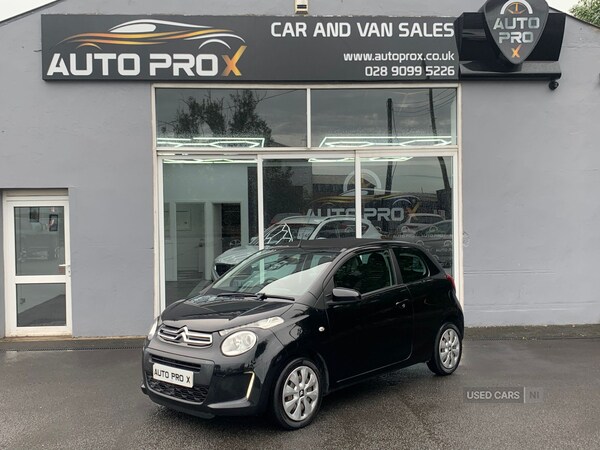 Used Citroen C1 2015 for sale - 75709267: Photo 1