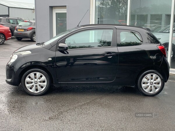 Used Citroen C1 2015 for sale - 75709267: Photo 3