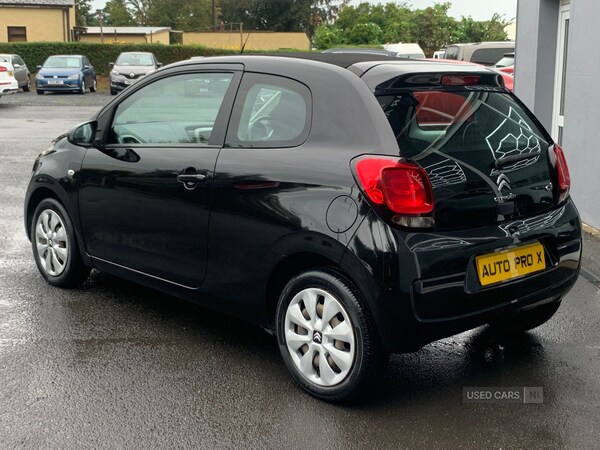 Used Citroen C1 2015 for sale - 75709267: Photo 5