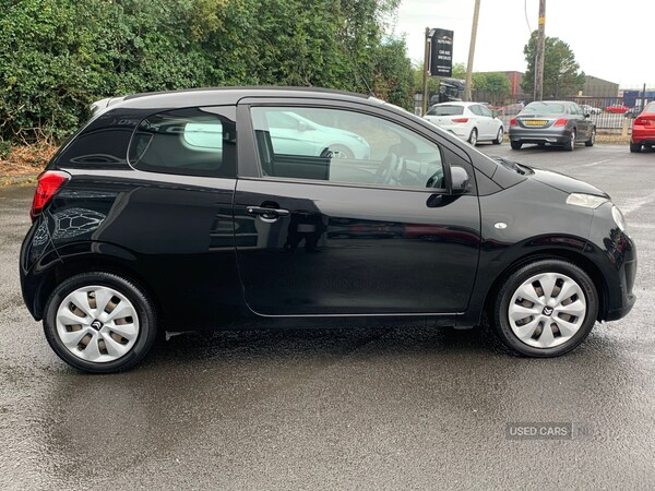Used Citroen C1 2015 for sale - 75709267: Photo 7