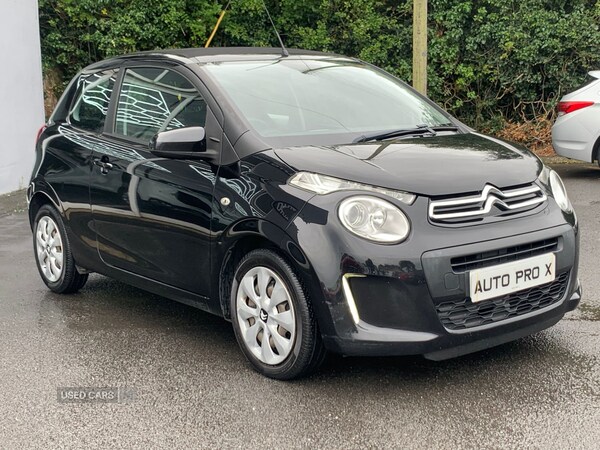 Used Citroen C1 2015 for sale - 75709267: Photo 9