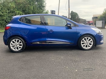 Used Renault Clio 2018 for sale - 79591200: Photo
