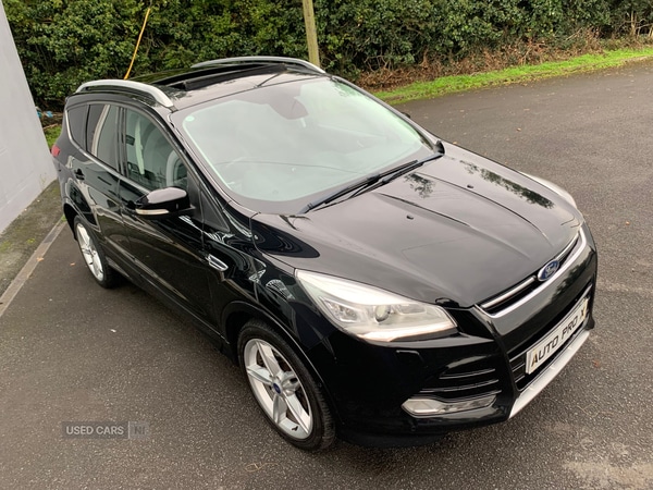 Used Ford Kuga 2016 for sale - 76216054: Photo 10