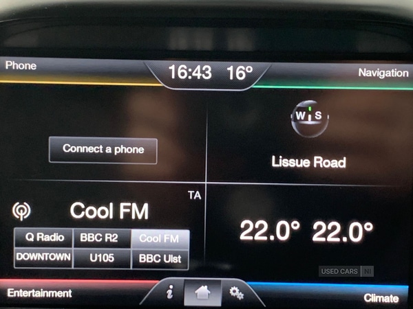 Used Ford Kuga 2016 for sale - 76216054: Photo 12