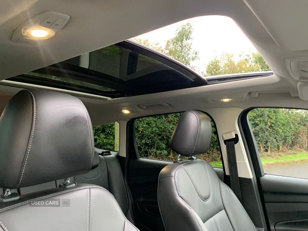 Used Ford Kuga 2016 for sale - 76216054: Photo 15