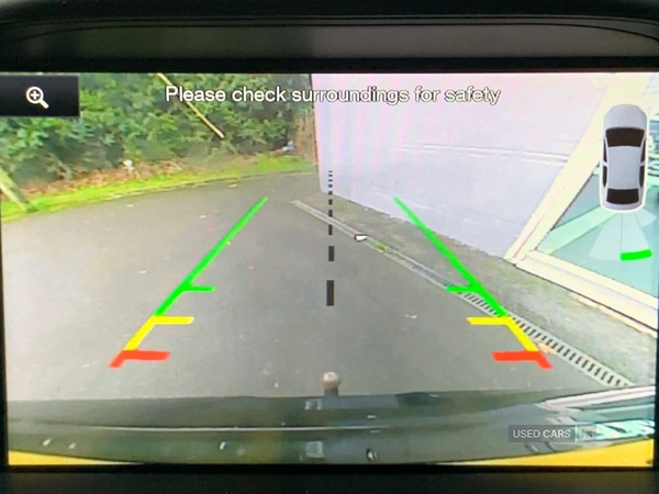 Used Ford Kuga 2016 for sale - 76216054: Photo 16