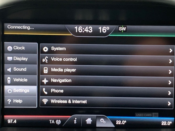 Used Ford Kuga 2016 for sale - 76216054: Photo 17