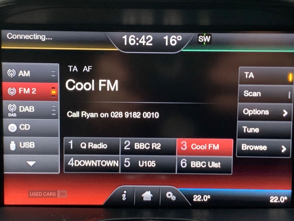 Used Ford Kuga 2016 for sale - 76216054: Photo 18