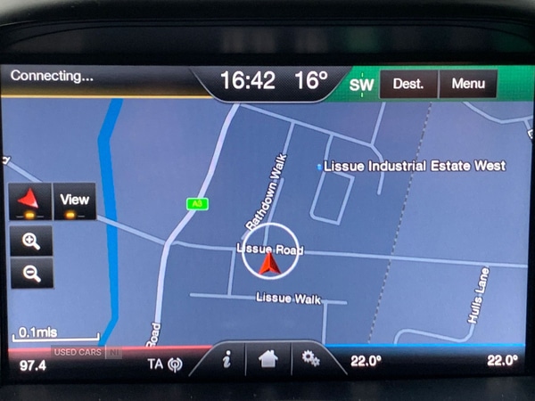 Used Ford Kuga 2016 for sale - 76216054: Photo 19