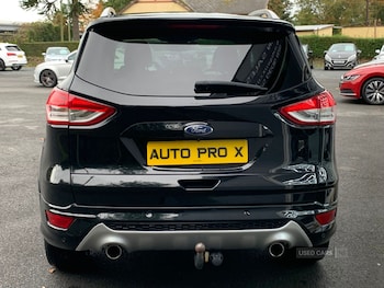 Used Ford Kuga 2016 for sale - 76216054: Photo