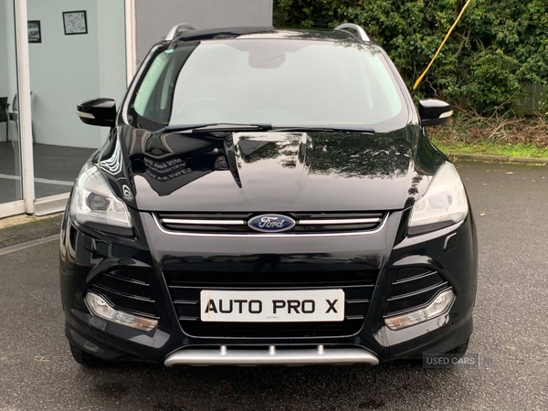 Used Ford Kuga 2016 for sale - 76216054: Photo 5