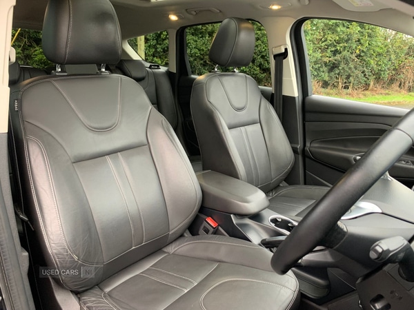 Used Ford Kuga 2016 for sale - 76216054: Photo 6