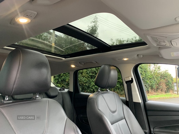 Used Ford Kuga 2016 for sale - 76216054: Photo 7