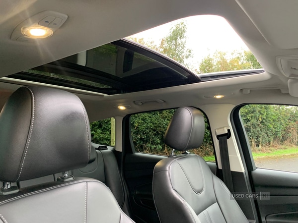 Used Ford Kuga 2016 for sale - 76216054: Photo 8