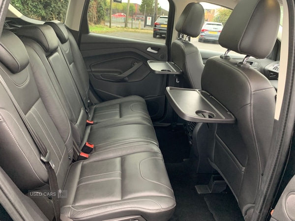 Used Ford Kuga 2016 for sale - 76216054: Photo 9