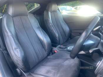 Used Audi TT 2016 for sale - 74789290: Photo