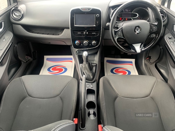 Used Renault Clio 2016 for sale - 76032935: Photo 10