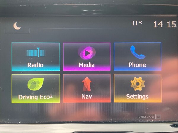 Used Renault Clio 2016 for sale - 76032935: Photo 11