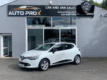Renault - Clio