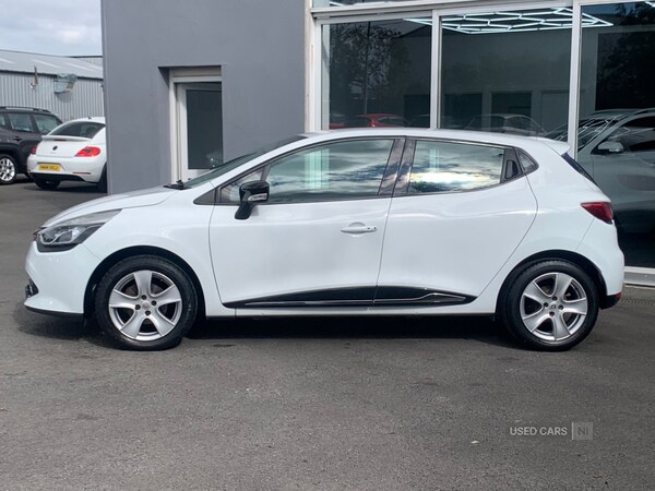 Used Renault Clio 2016 for sale - 76032935: Photo 3