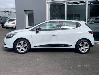 Used Renault Clio 2016 for sale - 76032935: Photo 3