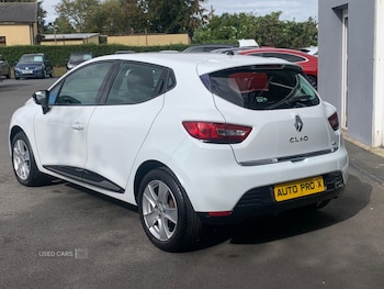 Used Renault Clio 2016 for sale - 76032935: Photo 4