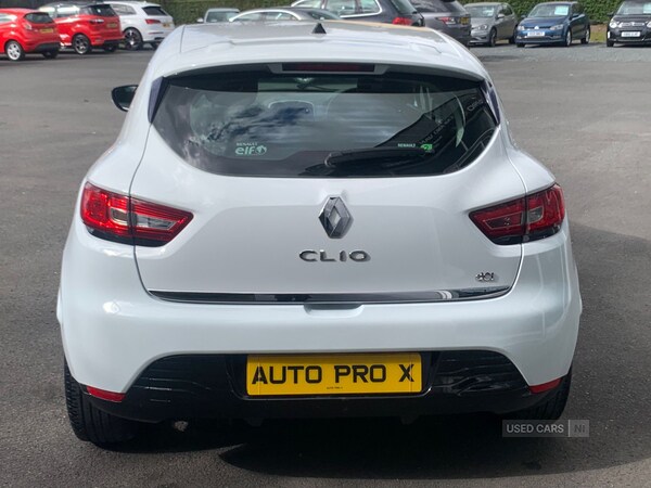 Used Renault Clio 2016 for sale - 76032935: Photo 5