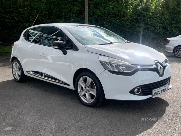 Used Renault Clio 2016 for sale - 76032935: Photo 6