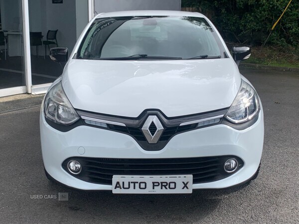Used Renault Clio 2016 for sale - 76032935: Photo 7