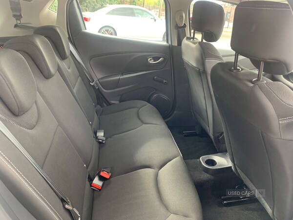 Used Renault Clio 2016 for sale - 76032935: Photo 9