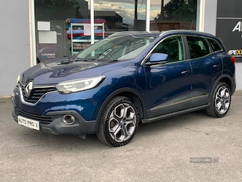 Used Renault Kadjar 2018 for sale - 79375152: Photo