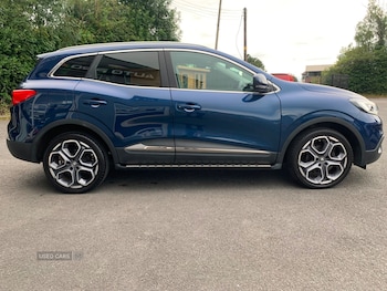 Used Renault Kadjar 2018 for sale - 79375152: Photo