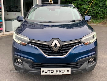 Used Renault Kadjar 2018 for sale - 79375152: Photo