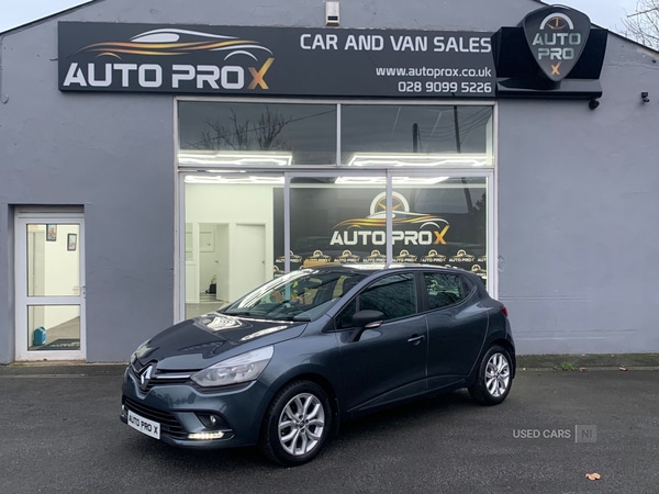 Used Renault Clio 2023 for sale - 76702762: Photo 1