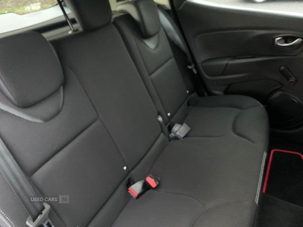 Used Renault Clio 2023 for sale - 76702762: Photo 10