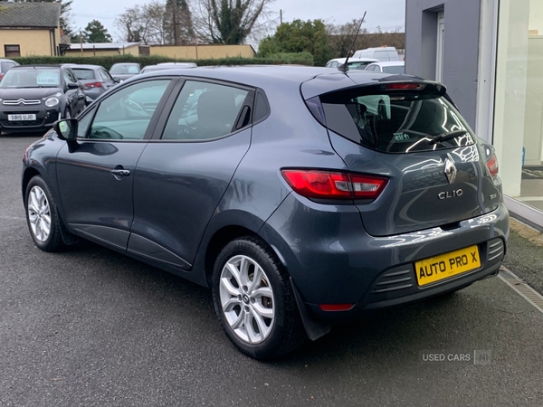 Used Renault Clio 2023 for sale - 76702762: Photo 3