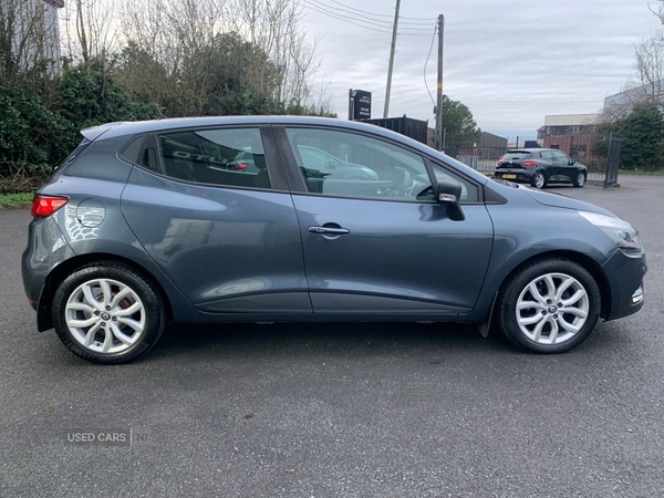 Used Renault Clio 2023 for sale - 76702762: Photo 4