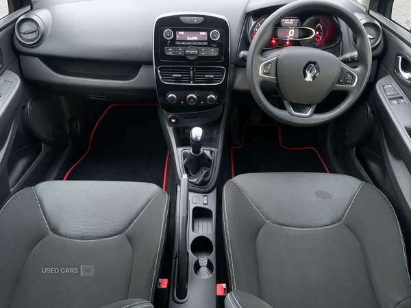 Used Renault Clio 2023 for sale - 76702762: Photo 7