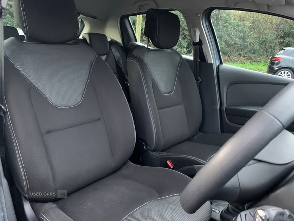 Used Renault Clio 2023 for sale - 76702762: Photo 8