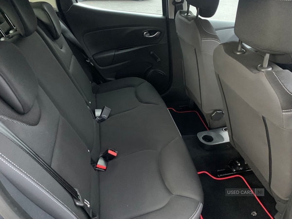 Used Renault Clio 2023 for sale - 76702762: Photo 9