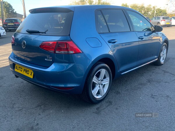 Used Volkswagen Golf 2015 for sale - 74384834: Photo 10