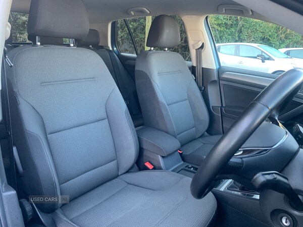 Used Volkswagen Golf 2015 for sale - 74384834: Photo 12